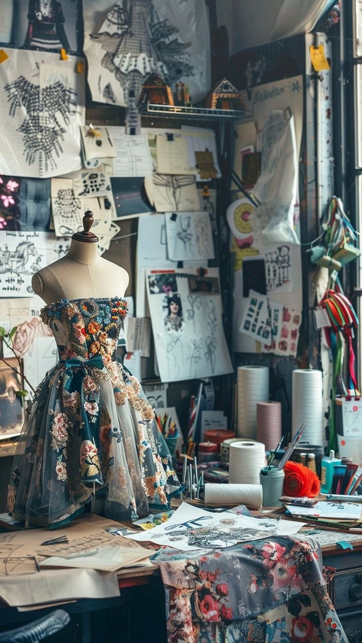 Fashion Design